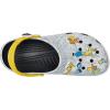 imageCrocs Unisex Adult The Simpsons Classic ClogsThe Simpsons