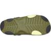 imageCrocs UnisexAdult Classic All Terrain SandalsAloe