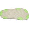 imageCrocs UnisexAdult Classic All Terrain SandalsBoneMulti