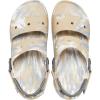 imageCrocs UnisexAdult Classic All Terrain SandalsChaiMulti
