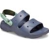 imageCrocs UnisexAdult Classic All Terrain SandalsStorm
