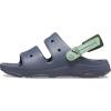imageCrocs UnisexAdult Classic All Terrain SandalsStorm