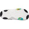 imageCrocs UnisexAdult Classic All Terrain SandalsWhiteMulti
