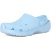 imageCrocs UnisexAdult Classic Frosted ClogBlue Calcite