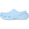 imageCrocs UnisexAdult Classic Frosted ClogBlue Calcite