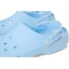 imageCrocs UnisexAdult Classic Frosted ClogBlue Calcite