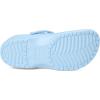 imageCrocs UnisexAdult Classic Frosted ClogBlue Calcite