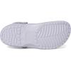 imageCrocs UnisexAdult Classic Frosted ClogPurple Moon