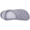 imageCrocs UnisexAdult Classic Frosted ClogPurple Moon