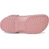 imageCrocs UnisexAdult Classic Frosted ClogRosette