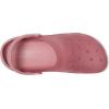 imageCrocs UnisexAdult Classic Frosted ClogRosette