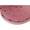 imageCrocs UnisexAdult Classic Frosted ClogRosette