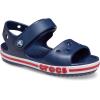 imageCrocs UnisexAdult Classic Graphic ClogsBlue
