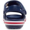 imageCrocs UnisexAdult Classic Graphic ClogsBlue