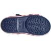 imageCrocs UnisexAdult Classic Graphic ClogsBlue