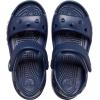 imageCrocs UnisexAdult Classic Graphic ClogsBlue