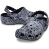imageCrocs UnisexAdult Classic Graphic ClogsDeep NavyMulti