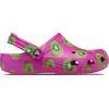 imageCrocs UnisexAdult Classic Graphic ClogsKiwi