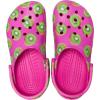 imageCrocs UnisexAdult Classic Graphic ClogsKiwi