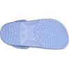 imageCrocs UnisexAdult Classic Graphic ClogsMoon JellyMulti Butterfly