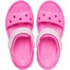 imageCrocs UnisexAdult Classic Graphic ClogsPink