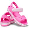 imageCrocs UnisexAdult Classic Graphic ClogsPink
