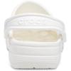 imageCrocs UnisexAdult Classic Graphic ClogsRainbow