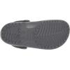 imageCrocs UnisexAdult Classic Graphic ClogsSlate GreyLight Grey