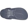 imageCrocs UnisexAdult Classic Graphic ClogsStormMeta Scape