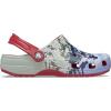 imageCrocs UnisexAdult Classic Graphic ClogsSummit Print