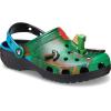 imageCrocs UnisexAdult Classic Minecraft ClogsMinecraftGreen