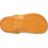 imageCrocs UnisexAdult Classic Pikachu ClogMulti Coloured