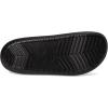 imageCrocs UnisexAdult Classic Puff Moc SlipperCyber YellowMulti