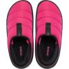 imageCrocs UnisexAdult Classic Puff Moc SlipperDragon FruitMulti