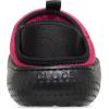 imageCrocs UnisexAdult Classic Puff Moc SlipperDragon FruitMulti