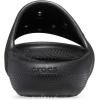 imageCrocs UnisexAdult Classic Slide 20 SandalBlack