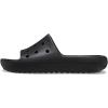imageCrocs UnisexAdult Classic Slide 20 SandalBlack