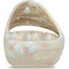 imageCrocs UnisexAdult Classic Slide 20 SandalBoneMulti