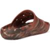 imageCrocs UnisexAdult Classic Slide 20 SandalCoffeeMulti
