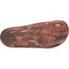 imageCrocs UnisexAdult Classic Slide 20 SandalCoffeeMulti