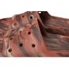 imageCrocs UnisexAdult Classic Slide 20 SandalCoffeeMulti