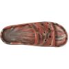 imageCrocs UnisexAdult Classic Slide 20 SandalCoffeeMulti