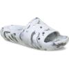 imageCrocs UnisexAdult Classic Slide 20 SandalMoonlightMulti