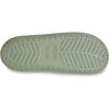 imageCrocs UnisexAdult Classic Slide 20 SandalMoss
