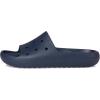 imageCrocs UnisexAdult Classic Slide 20 SandalNavy
