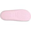 imageCrocs UnisexAdult Classic Slide 20 SandalPink Milk