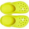 imageCrocs UnisexAdult Classic Sparkly Clog Metallic and Glitter ShoesAcidity