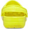 imageCrocs UnisexAdult Classic Sparkly Clog Metallic and Glitter ShoesAcidity