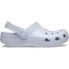 imageCrocs UnisexAdult Classic Sparkly Clog Metallic and Glitter ShoesDreamscape High Shine