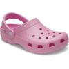 imageCrocs UnisexAdult Classic Sparkly Clog Metallic and Glitter ShoesPink Tweed High Shine